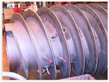 Rotating Equipment Repair