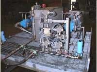 Hydraulic Power Unit