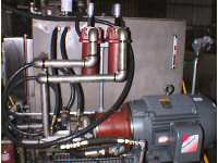 Hydraulic Power Unit